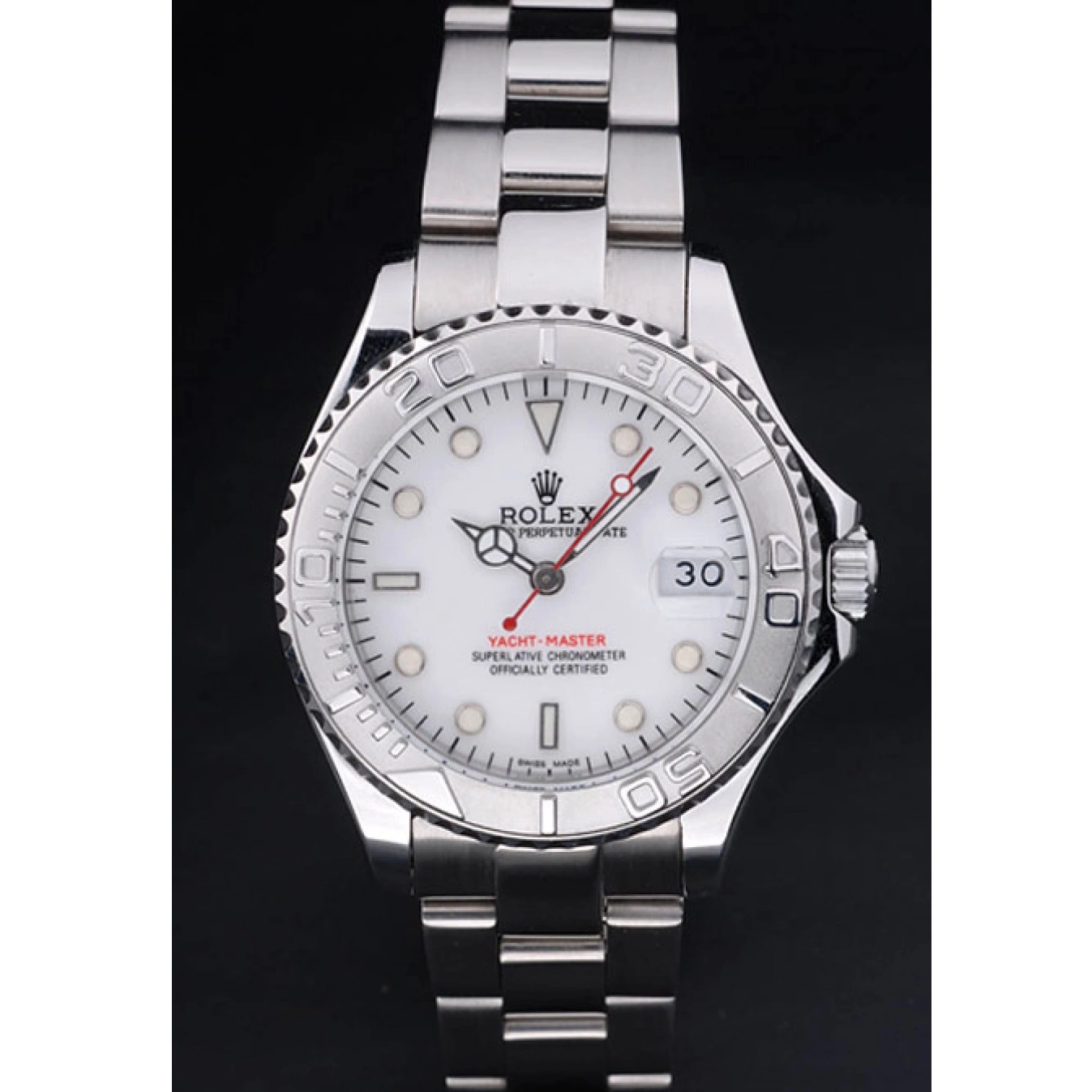 Aaa replica watch Rolex Yacht-Master-rl99 0516
